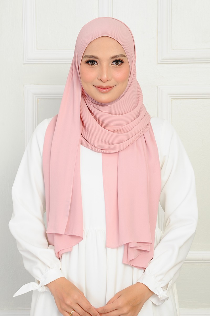 .Premium Basic - Soft Pink