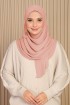 Zahra Basic - Soft Pink