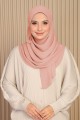Zahra Basic - Soft Pink