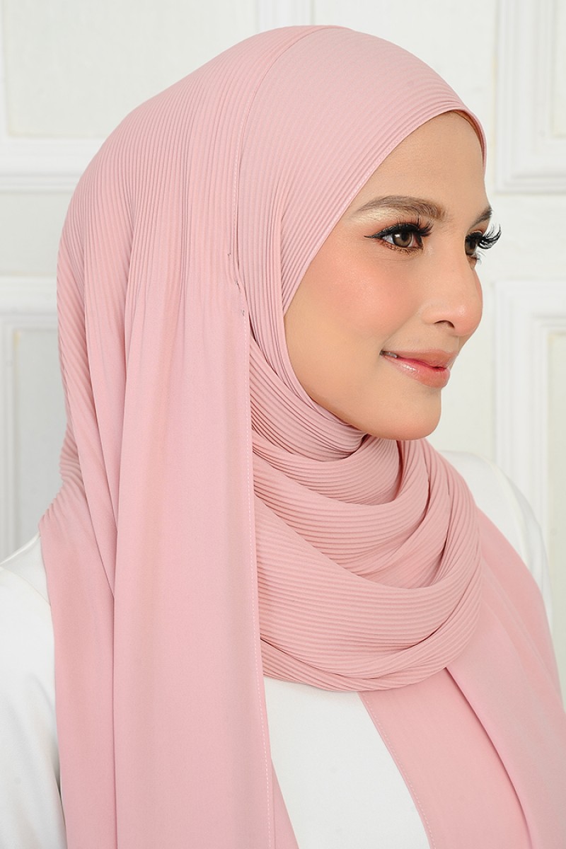 .Premium Basic - Soft Pink