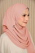 Zahra Basic - Soft Pink