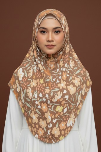 Flexi Lola - Spring Coffee