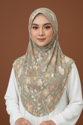 Flexi Lola - Spring Green