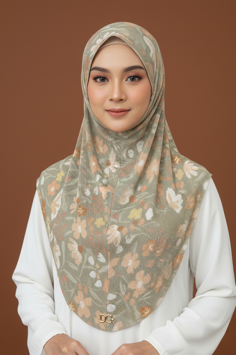 Flexi Lola - Spring Green