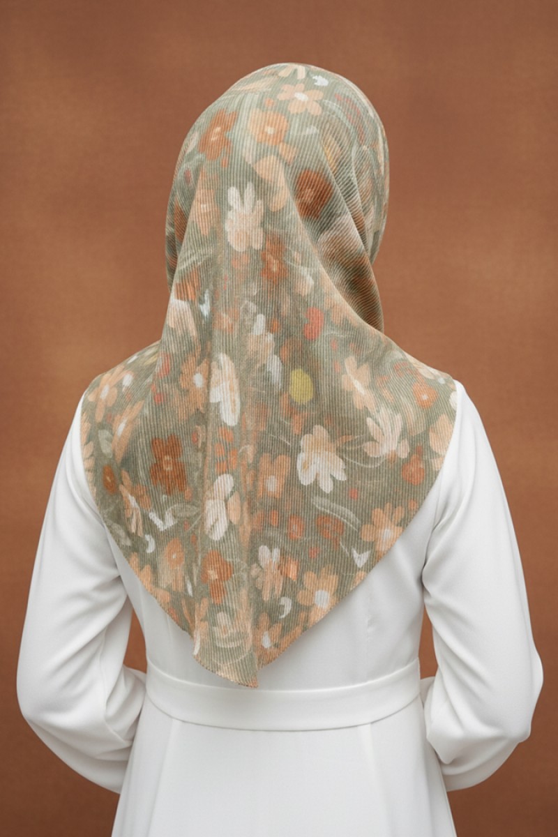 Flexi Lola - Spring Green