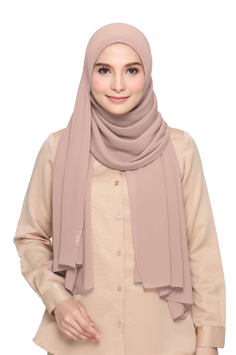 .Premium Basic - Tan