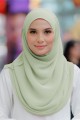 Zaitun - Tea Green