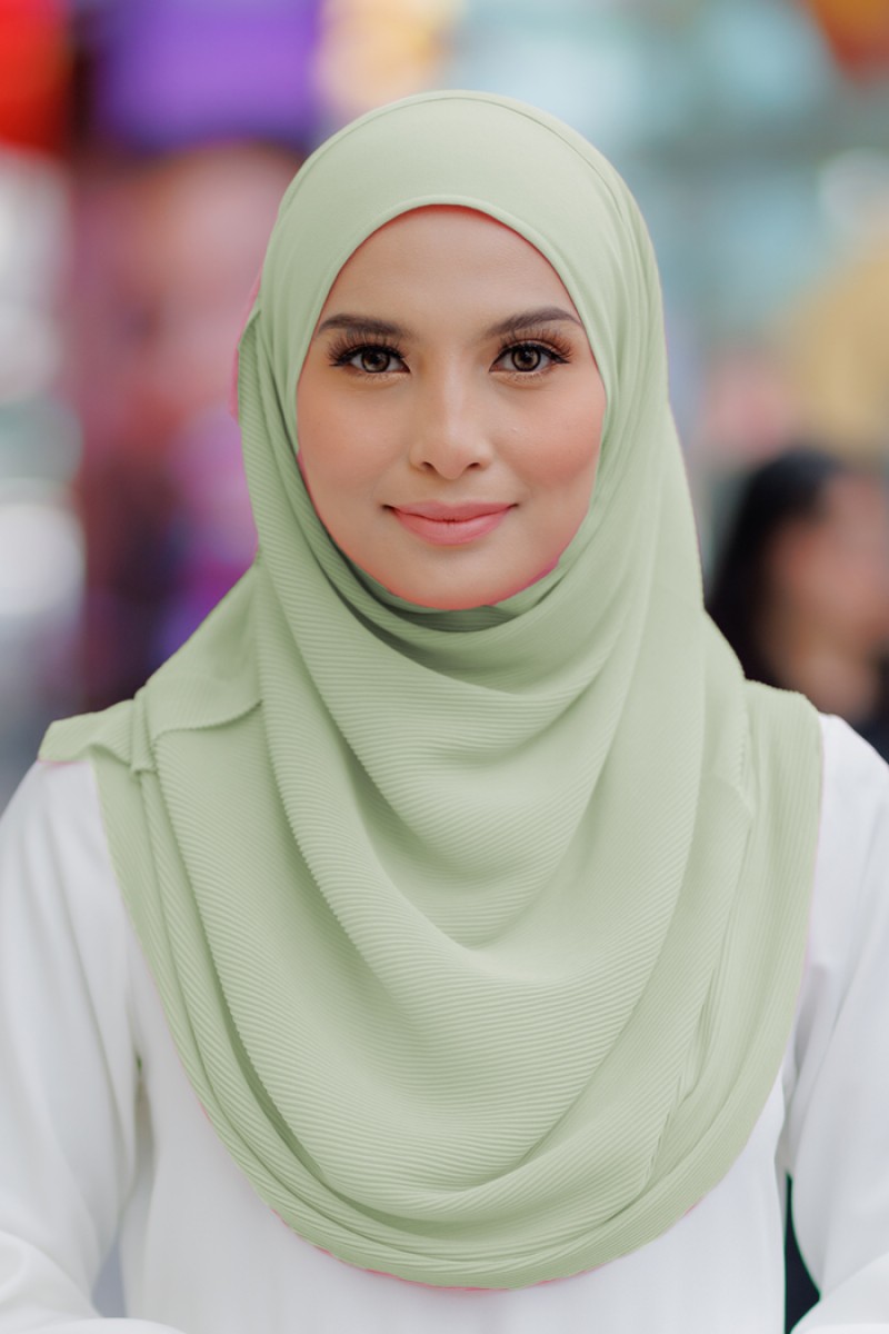 Zaitun - Tea Green