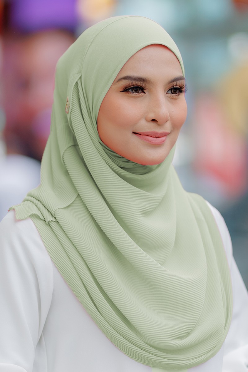 Zaitun - Tea Green
