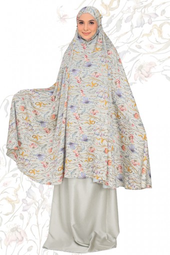 Inaya Edition - Vintage
