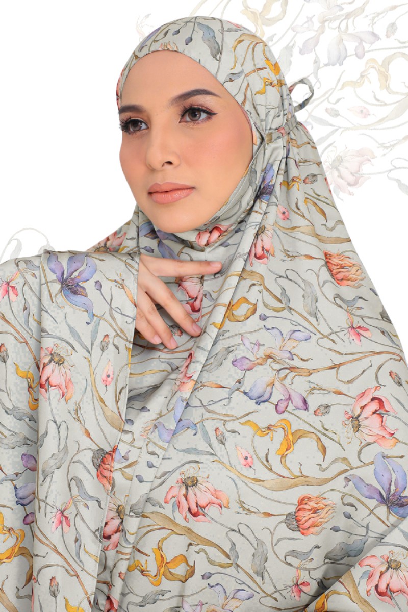 Inaya Edition - Vintage