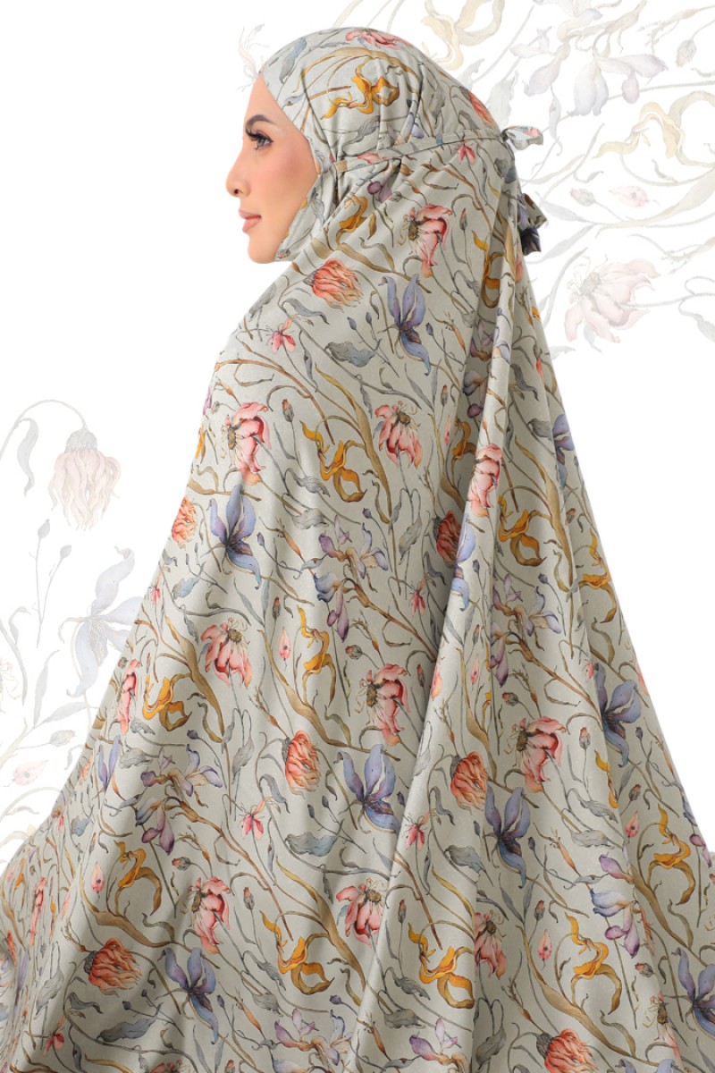 Inaya Edition - Vintage