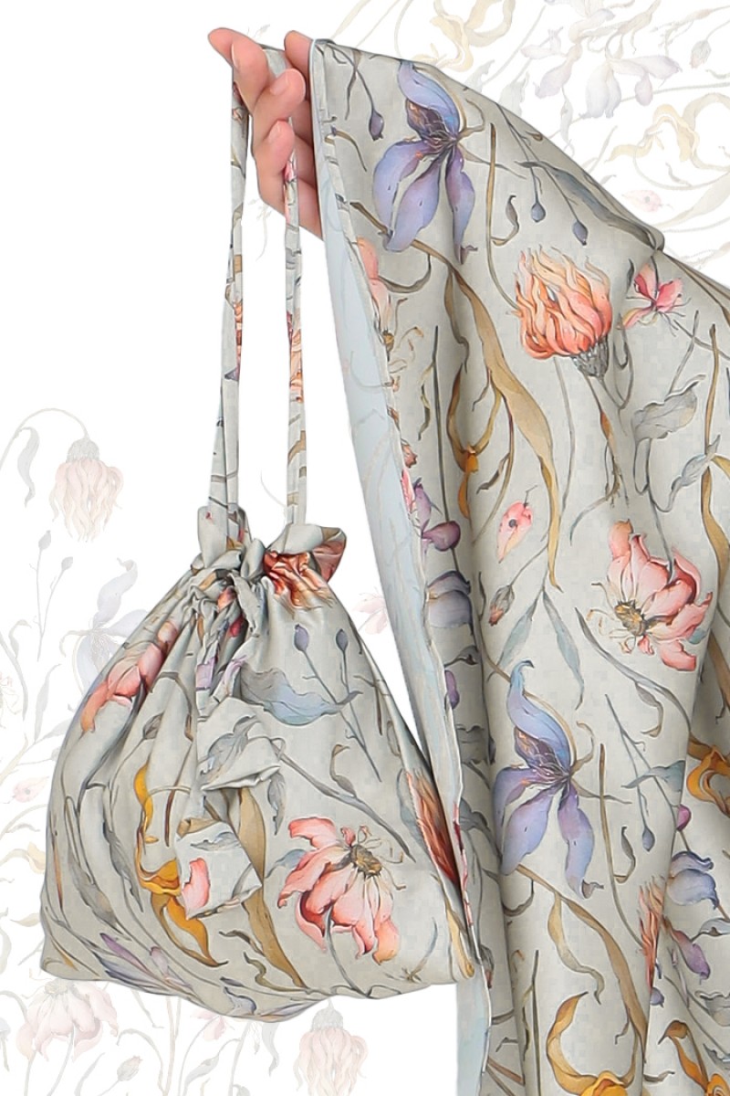 Inaya Edition - Vintage