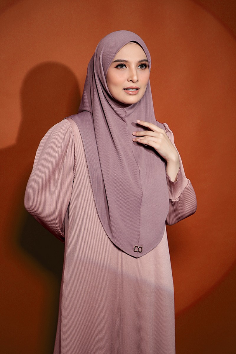 Flexi Zanna Plus - Violet
