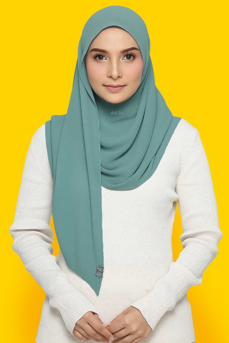Zahra Viridian