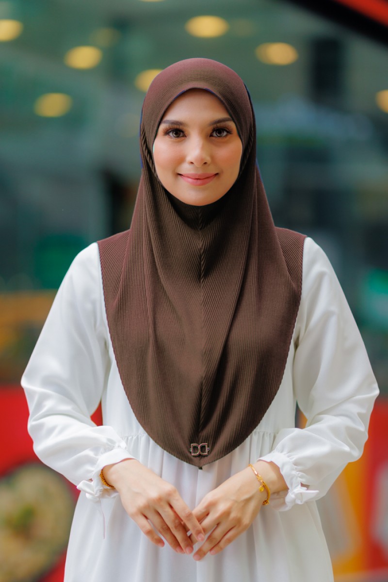 Flexi Zanna Re-Edition - Walnut