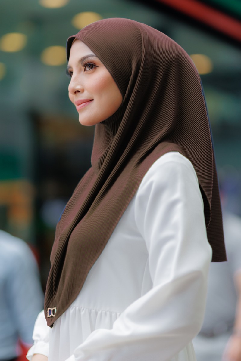 Flexi Zanna Re-Edition - Walnut