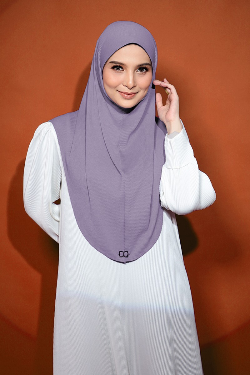 Flexi Zanna Plus - Wisteria