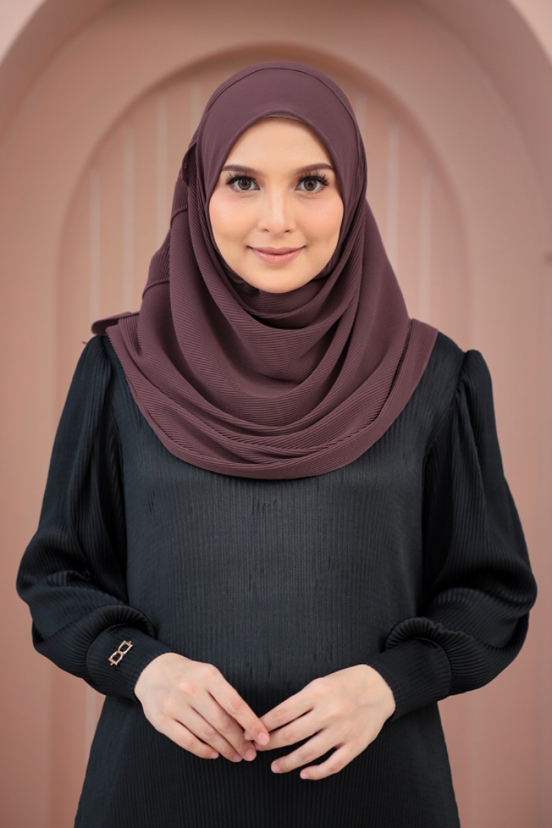 Zaitun - Yam