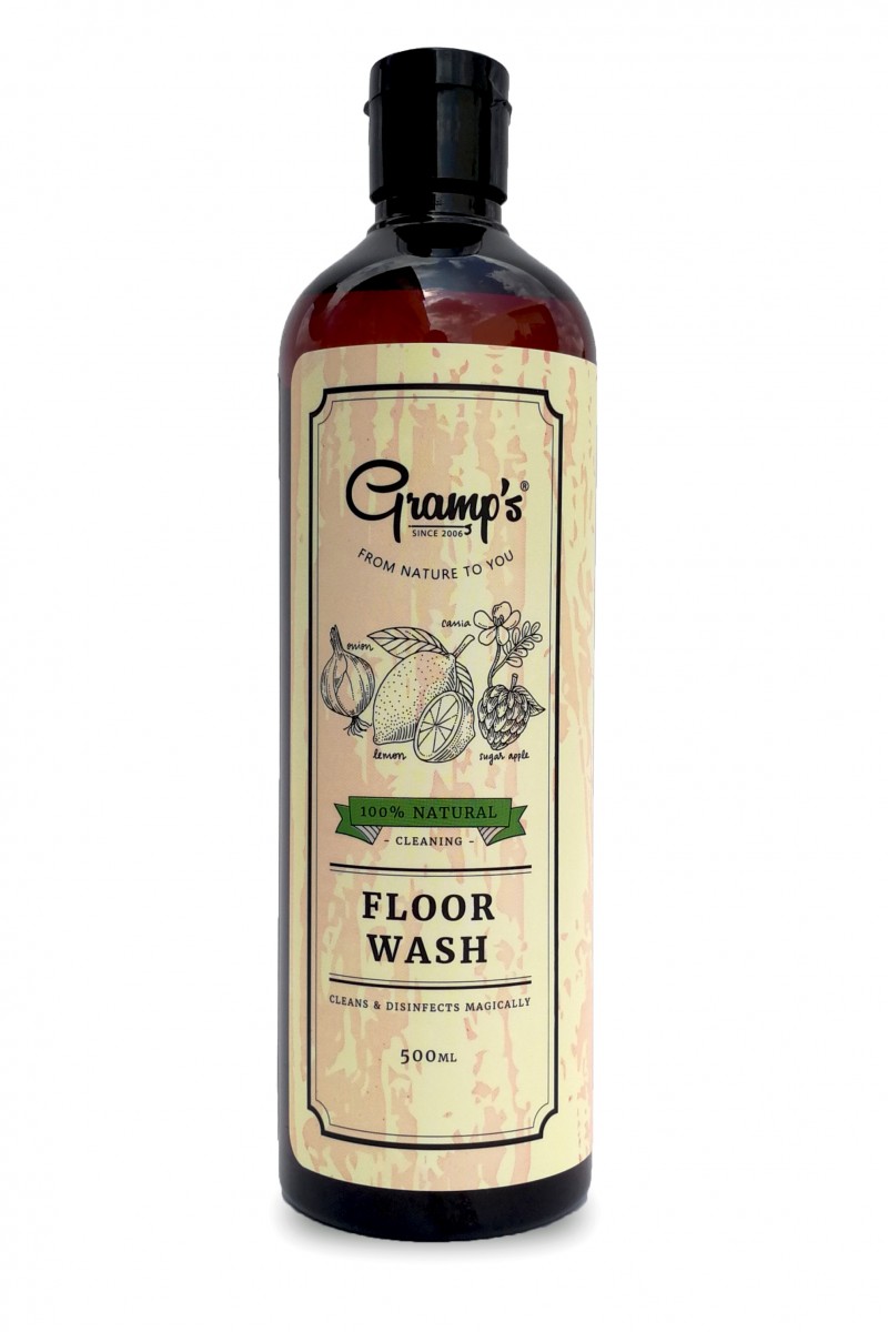 Gramps - Floor Wash