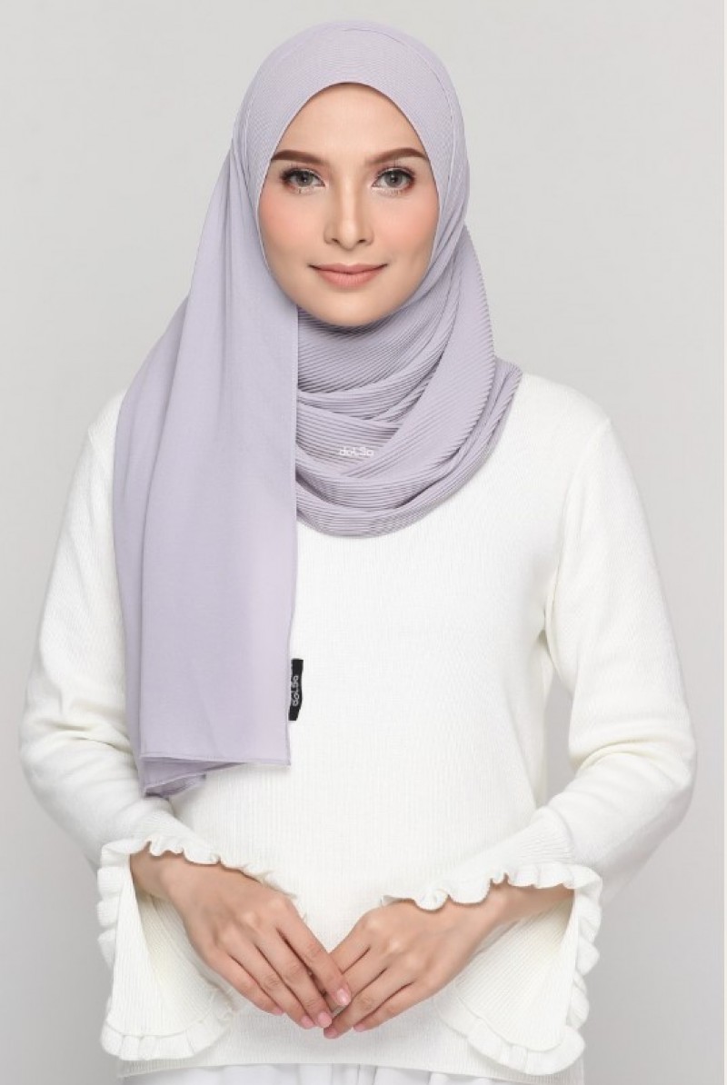 As-Is Premium Basic - Lilac