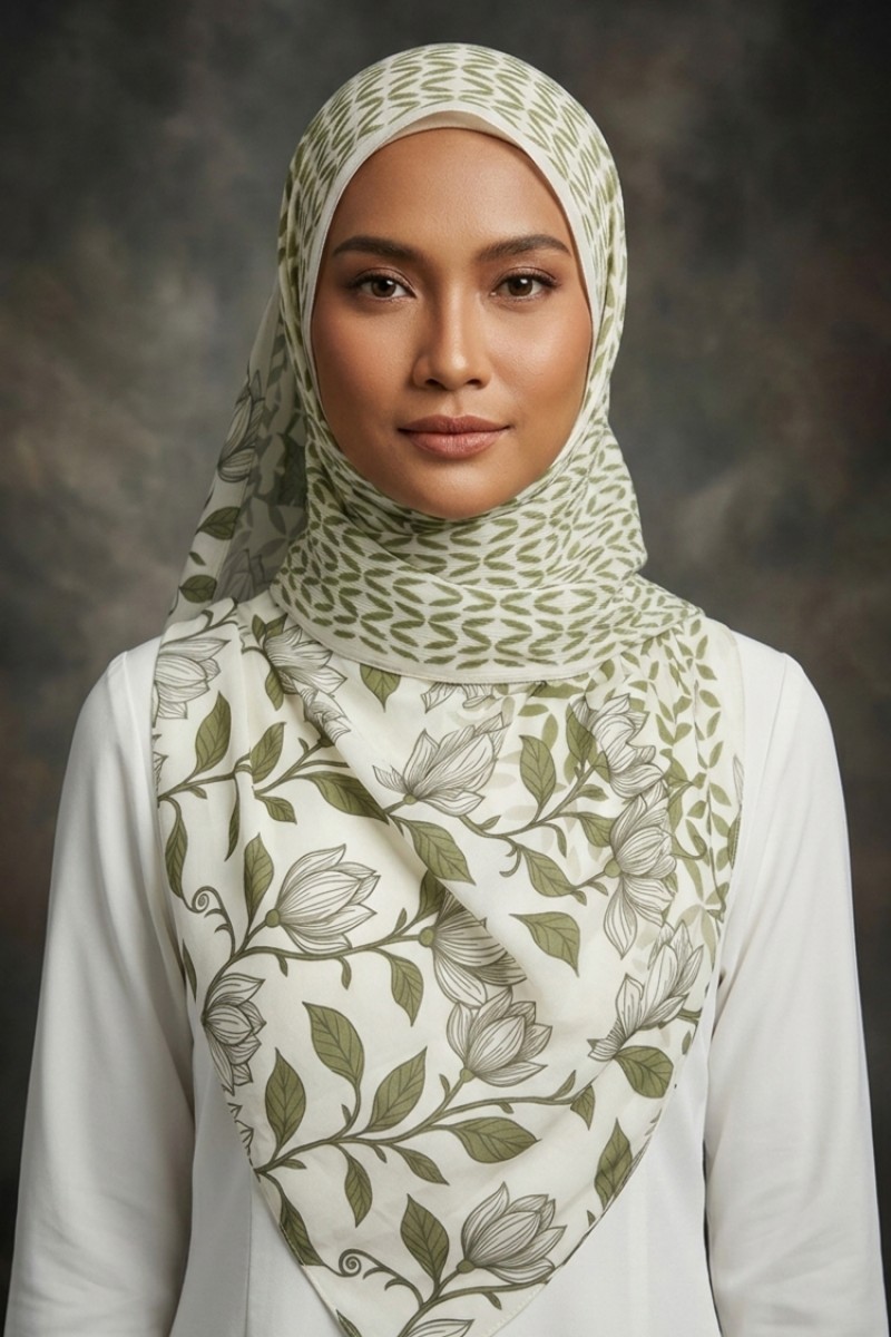 Emma - Lotus Lime Emma - Lotus Lime